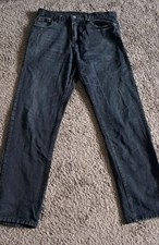 Mens Osaka Tiger Jeans W32 L34