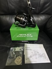 SHIMANO AERLEX 10000 XTB