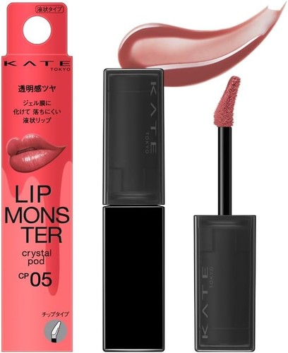 Kate lip monster crystal - kate,