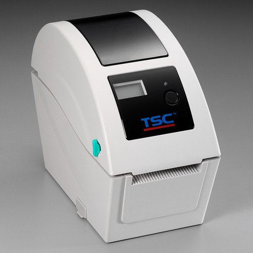 Tsc tdp 225 direct thermal - direct,