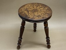 Arts And Crafts Penwork Three