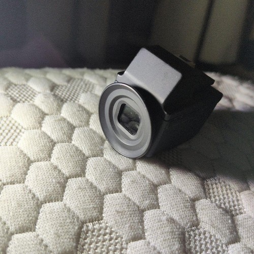 Ricoh gxr electronic - gxr,