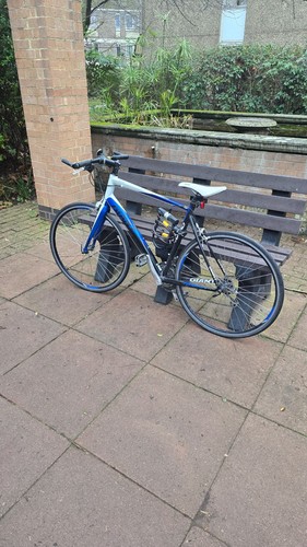 Road racing bike - road,