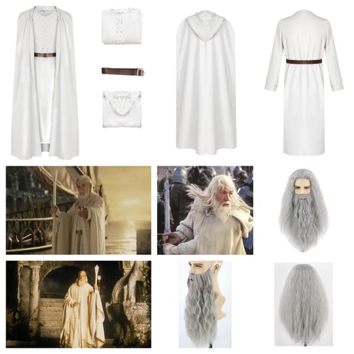 Lord rings gandalf cosplay - of, rings:gandalf