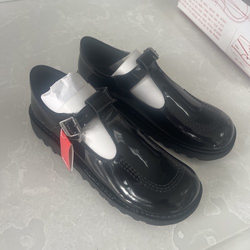 Kickers kick bar - patent, size