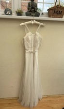 Monsoon Embellished Fit And