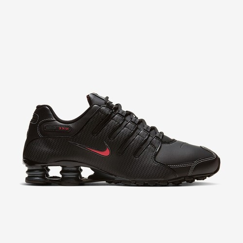 Nike shox mens - nz, shoes