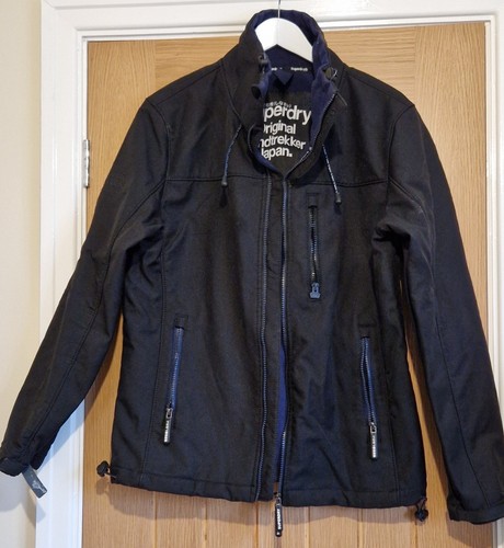 Superdry original windtrekker - superdry,
