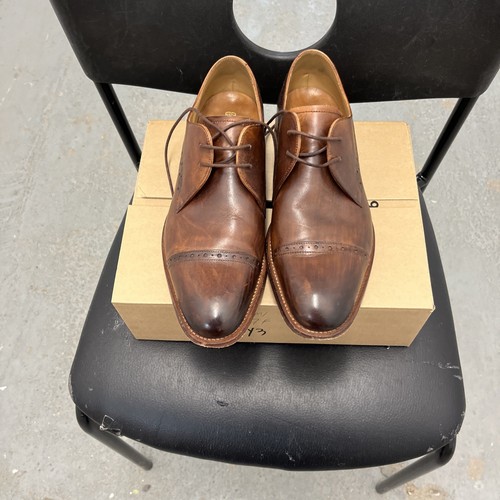Barker wye traditional mens - traditional,