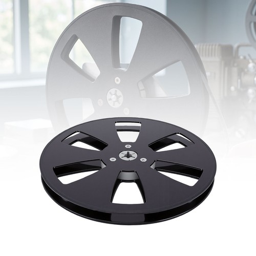 Inch empty tape reel - inch, 1/4