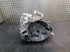 TOYOTA COROLLA GEARBOX