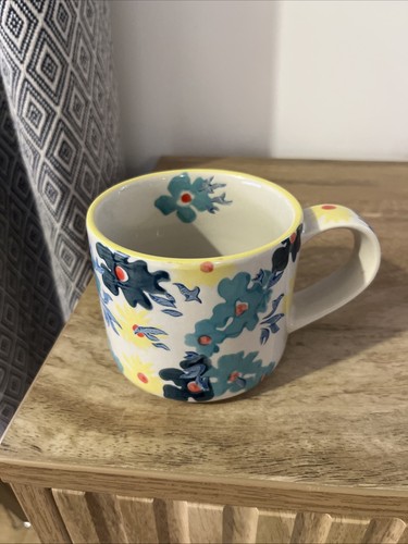 Alex and zoe mug designed - and,