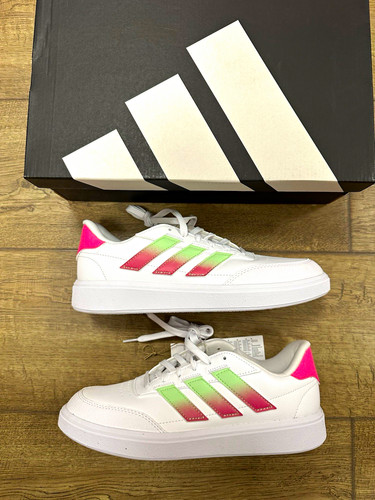 Size adidas courtblock - 6,