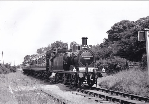 Midland railway no 58087 - midland,