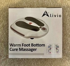 Alivio Electronic Foot