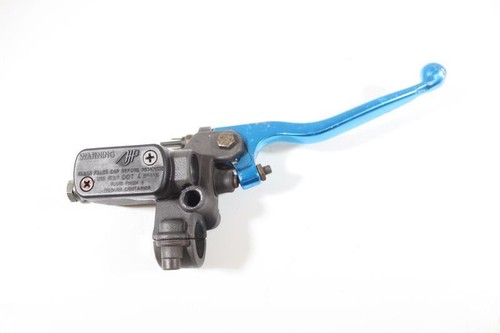 Front master cylinder peugeot - front,