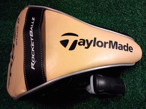 Taylormade rbz stage driver - taylormade,