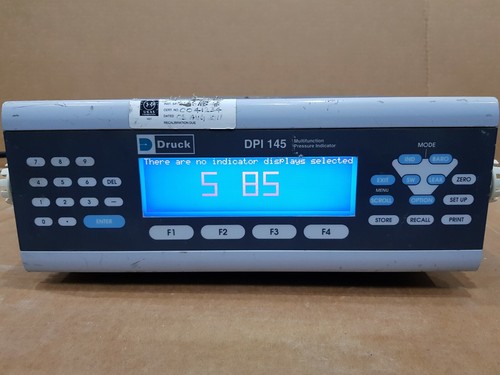 Druck dpi 145 multifunction - druck,