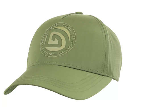 Trakker water resistant cap - water,