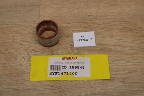 Yamaha 3yf 14714 - 3yf-14714-00, gasket