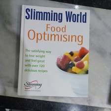 Food optimising Slimming World