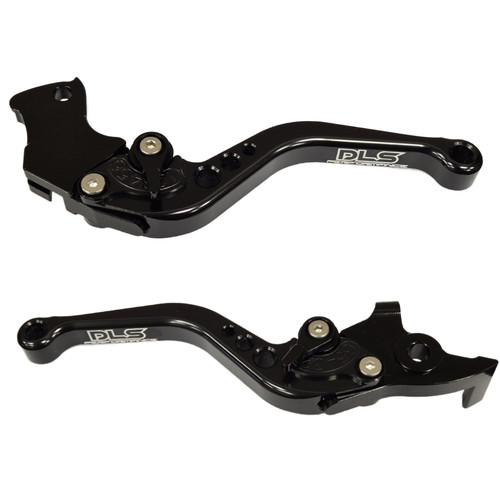 Dls performance short black - short,