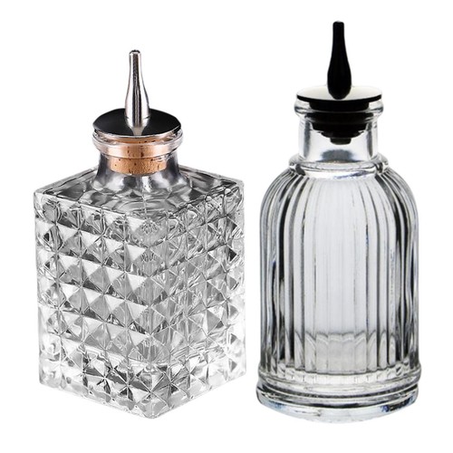 Bitters bottle dasher bottles - bitters,