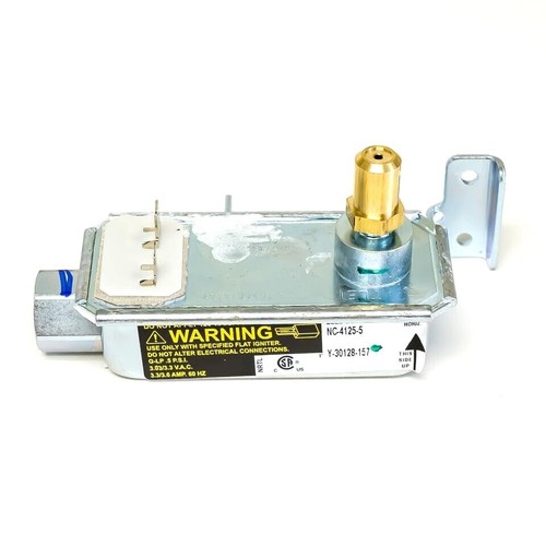 316572800 new oem gas range - oem,