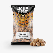 Walnuts in Shell Whole Premium