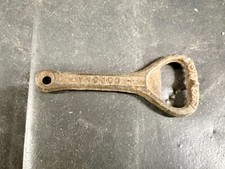 VINTAGE CROWN CORK BOTTLE