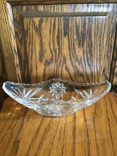 Vintage Anchor Hocking Banana