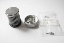 KCR D&D Alloy Air Filter Kit For 1/5 Zenoah G230RC G260RC Engines FG MCD KCR087