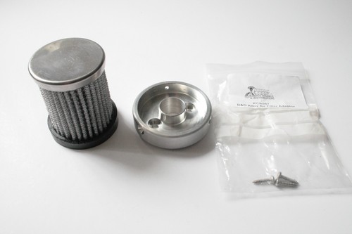 Kcr alloy air filter - air, kit