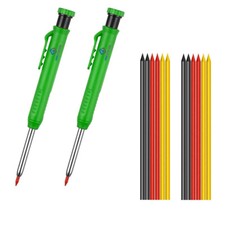 Carpenters pencil set - carpenters, set&12