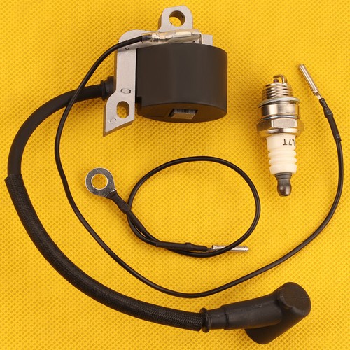 Ignition coil module for - module, stihl