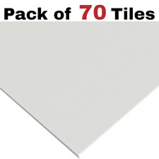 Suspended Vinyl Ceiling