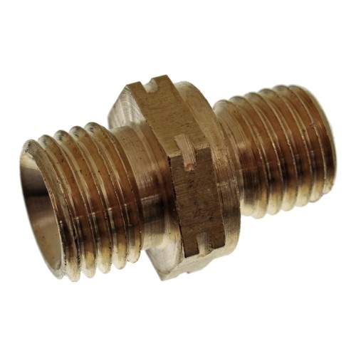 Febi 19947 fuel line union - fuel,