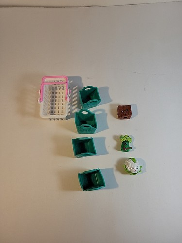 Shopkins piece toy - shopkins, /