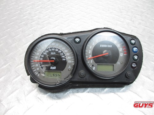 2006 kawasaki zr750k - 2006, 06