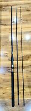 Browning Match Fishing Rod Power Aggressor Match 13ft 3 Piece River Lake Pond 