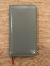 Concorde .  original 1989 diary and notebook pencil Never Used