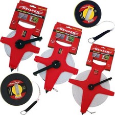 Neilsen Reel Surveyors Tape