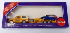 Adac breakdown service - service, siku