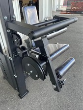 Brand New !! Seated Leg Curl /