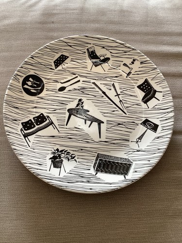 Vintage 1960s homemaker dinner - 1960s,