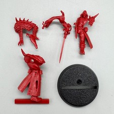 GW 40K - Warhammer Quest
