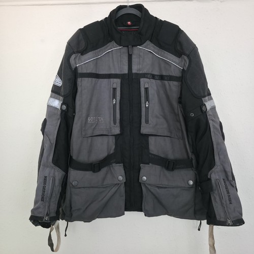 Hein gericke gore tex - hein, touring