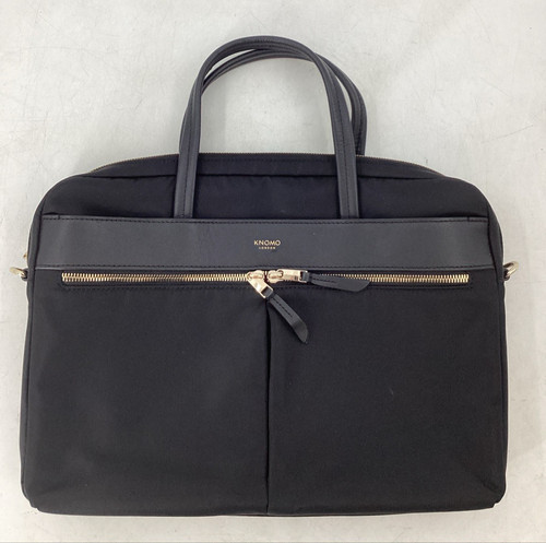 Knomo messenger bag - knomo, with