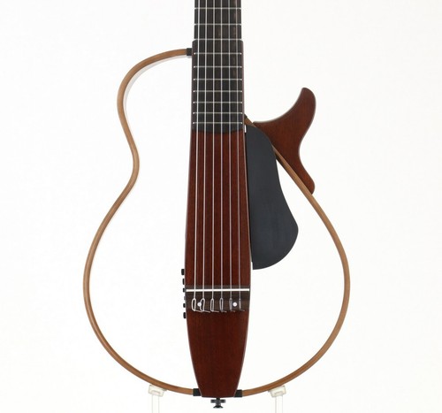 Yamaha slg200nw silent guitar - slg200nw,