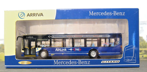 Cmnl ukbus 5004 mercedes benz - ukbus,